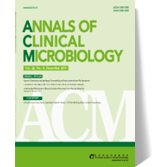 Annals of Clinical Microbiology